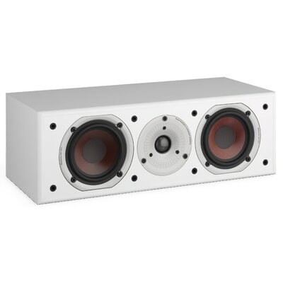 Głośnik centralny DALI Oberon Vokal Biały (1 szt.)