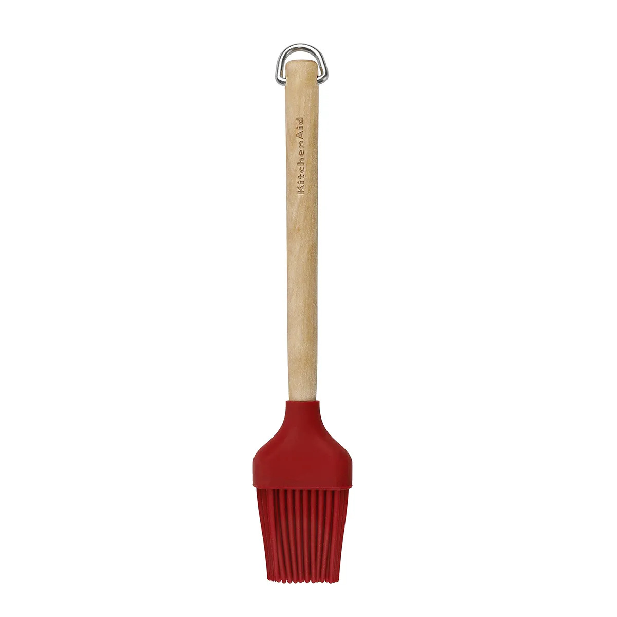 KitchenAid - Pędzelek silikonowy 29 cm Coreline Birch