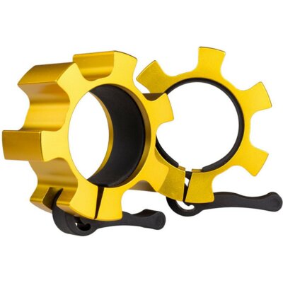 Zaciski na gryf HMS ZG1500 (2 szt.)