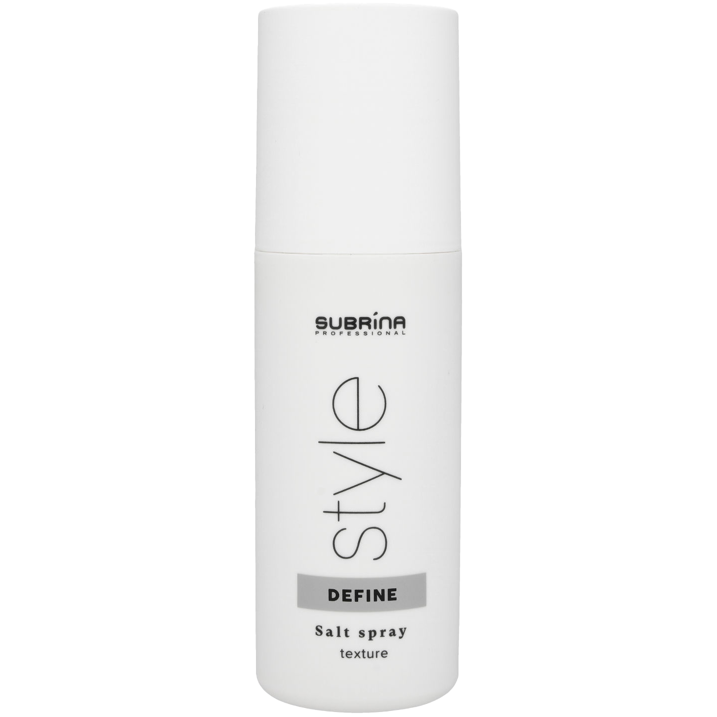 Subrina Define Style Salt spray Salt, 150 ml