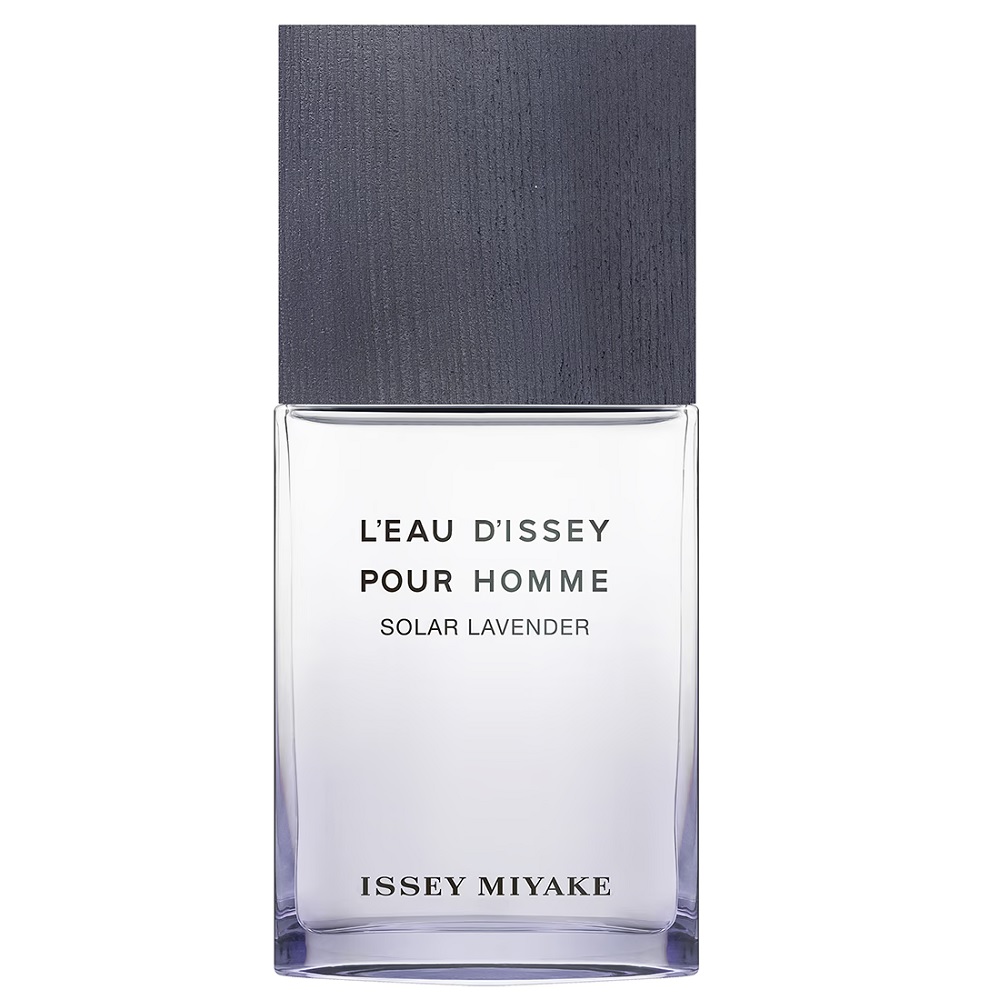 Issey Miyake L'Eau d'Issey Pour Homme Solar Lavender Eau de Toilette Intense woda toaletowa męska, 50 ml