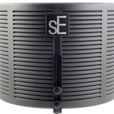 Kabina akustyczna SE ELECTRONICS Reflexion Filter X
