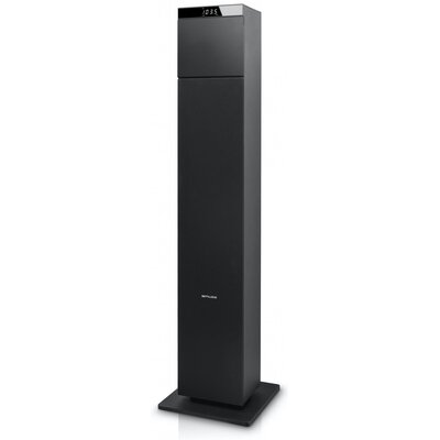 Power audio MUSE M-1325 BTC