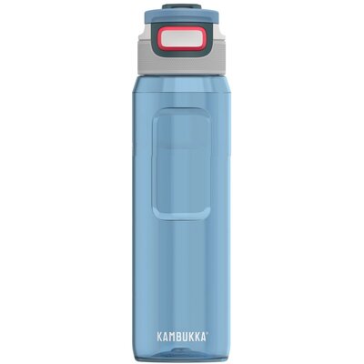 Butelka tritanowa KAMBUKKA Elton Niebieski