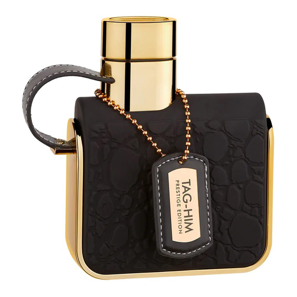 Armaf Tag-Him Prestige woda perfumowana męska, 100 ml