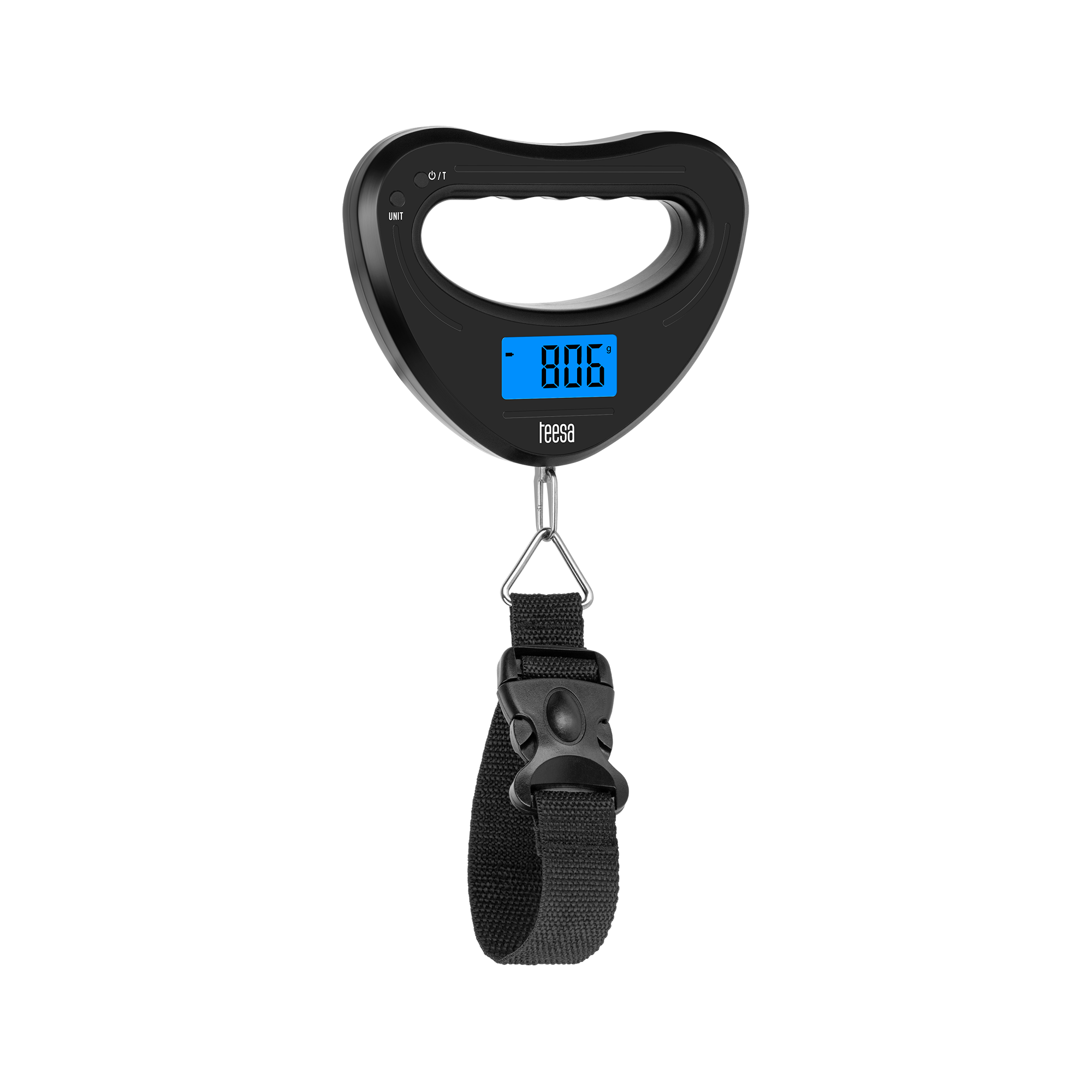 Waga do bagażu TSA0806