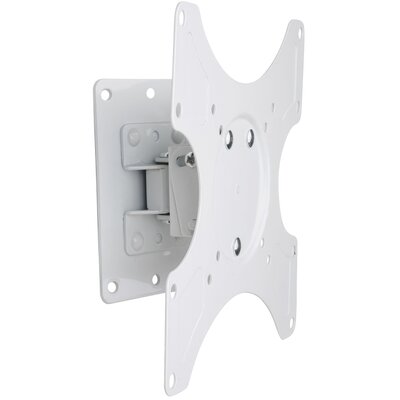 Uchwyt TECHLY do TV 19-37 cali ICA-LCD 2900 Biały