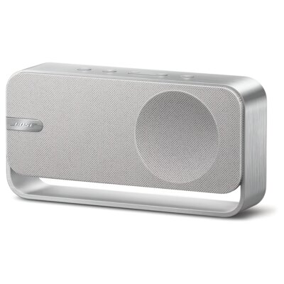 Głośnik mobilny BOSE SoundLink Home Srebrny