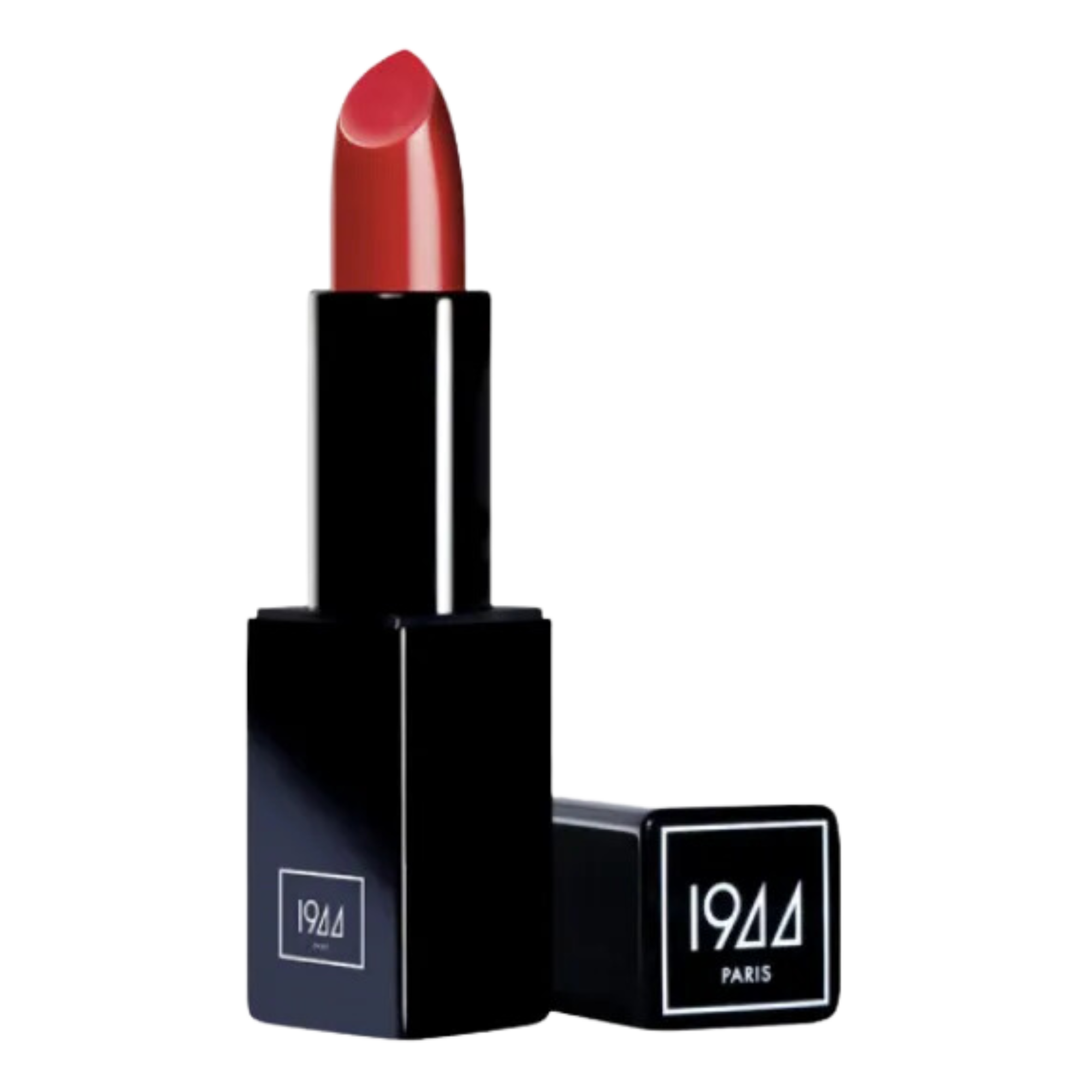 1944 Paris Le Rouge à Lèvres Semi Mat pomadka do ust RA001 Olympe, 3,8 ml