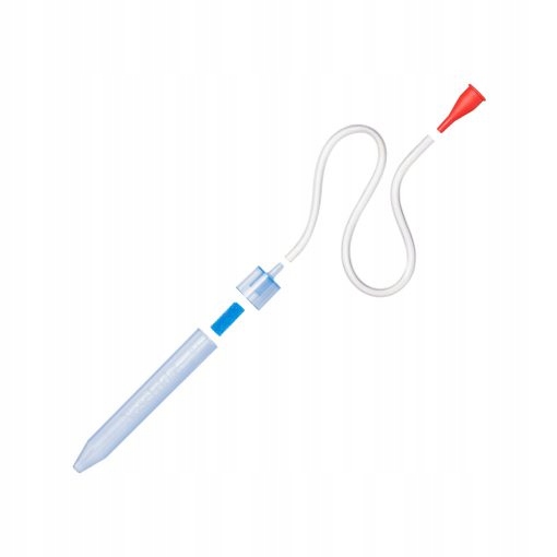 Nosefrida aspirator do nosa z filtrami, 1 szt.