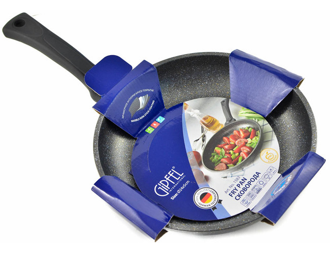 Gipfel - Patelnia Zenit 28cm