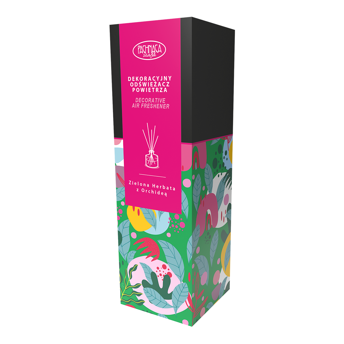 Pachnąca Szafa dyfuzor zapachowy, 50 ml