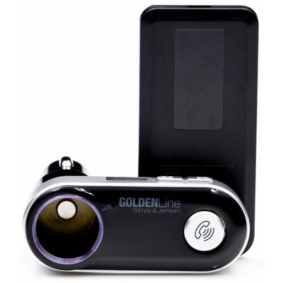 Transmiter FM GÖTZE & JENSEN Golden Line FT003N