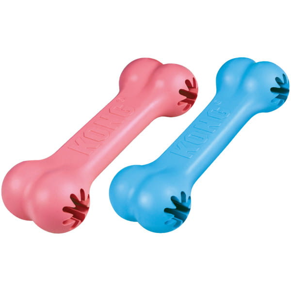 KONG® Goodie Bone Puppy zabawka dla psa