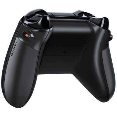 Nakładki BIONIK BNK-9011 XO QuickShot Rubber Grips kontrolera Xbox One