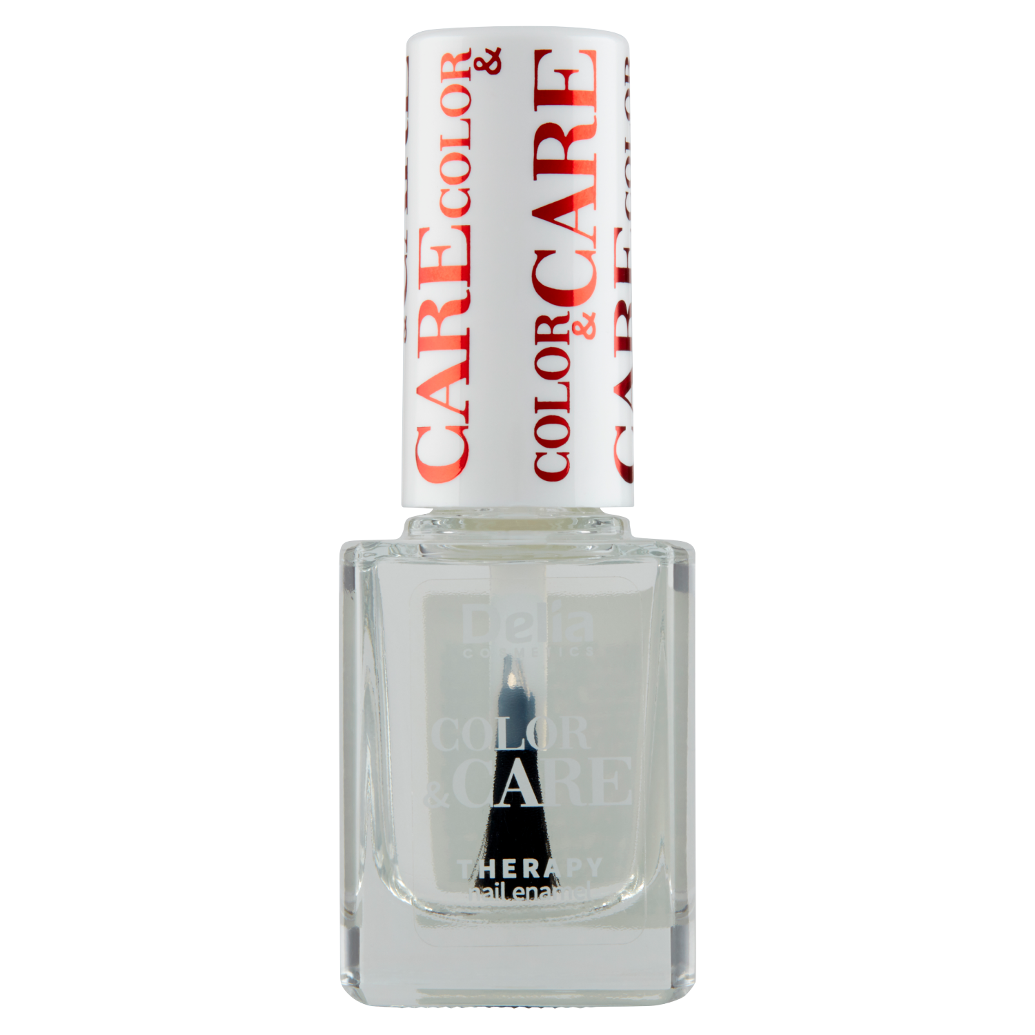 Delia Color&Care klasyczny lakier do paznokci 900, 11 ml