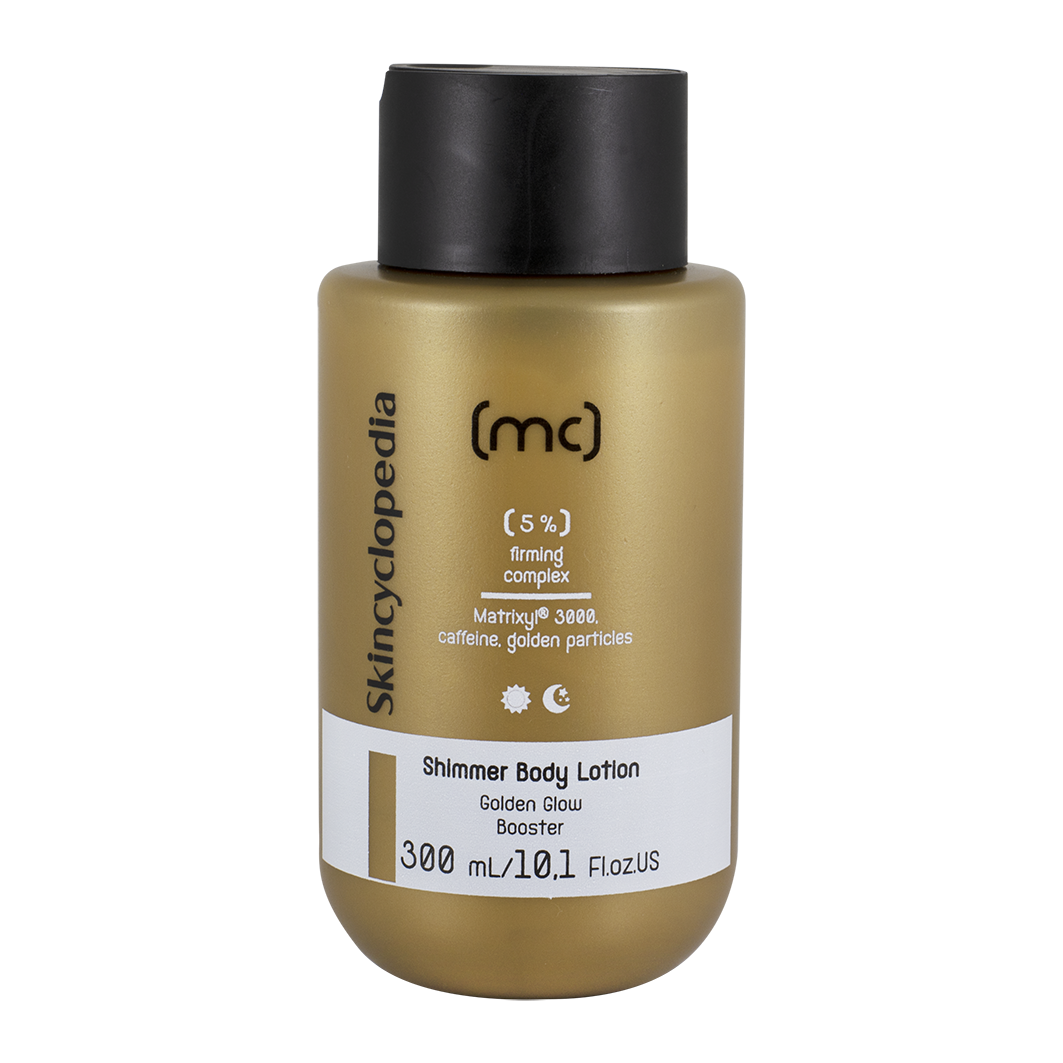 Skincyclopedia [mc] ujędrniający balsam do ciała, 300 ml