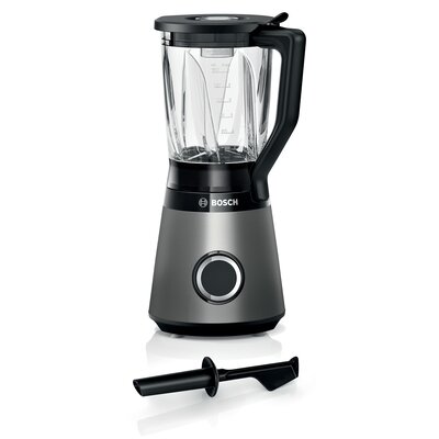 Blender kielichowy BOSCH Vita Power MMB6172S (Wysokoobrotowy)