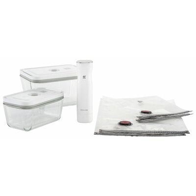 Lunch box ZWILLING 36806-007-0 Fresh & Save
