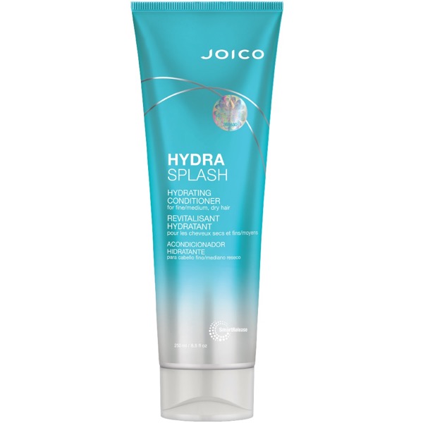 Joico Hydra Splash nawilżająca odżywka do włosów przesuszonych i cienkich, 250 ml