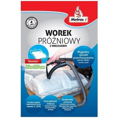 Worek próżniowy METROX 1315 (1 sztuka)