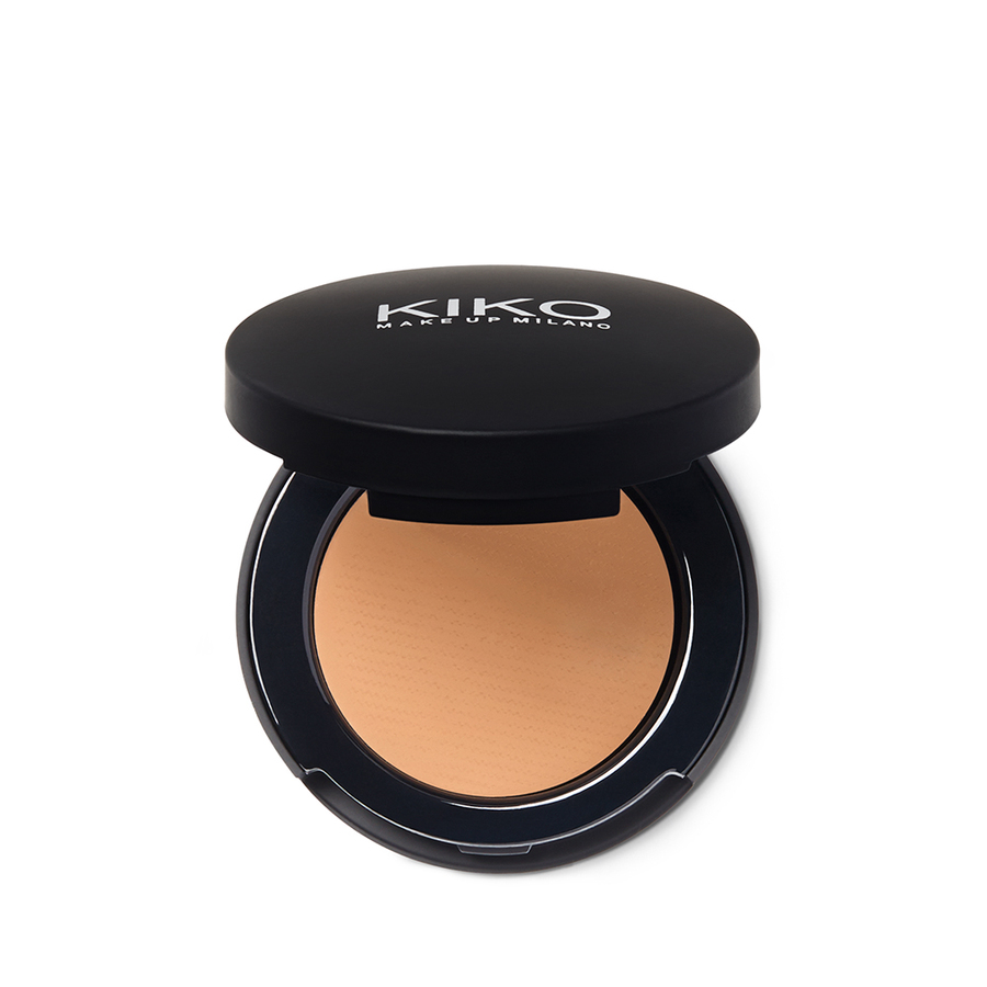 Kiko Milano Full Coverage intensywnie kryjący korektor 06 Caramel, 2 ml