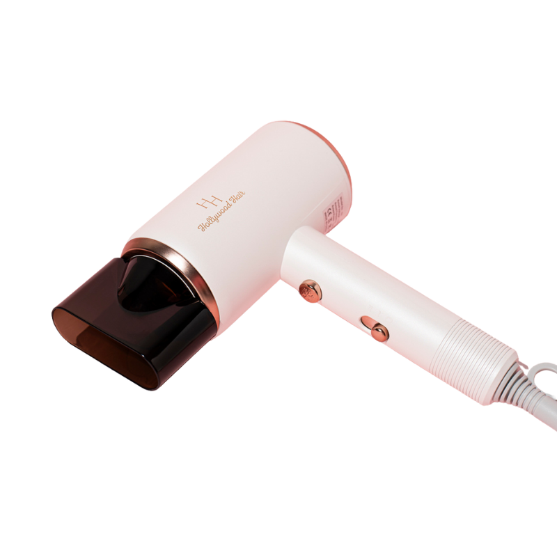 Hollywood Hair suszenie nowej generacji, suszarka do włosów, 1 szt.