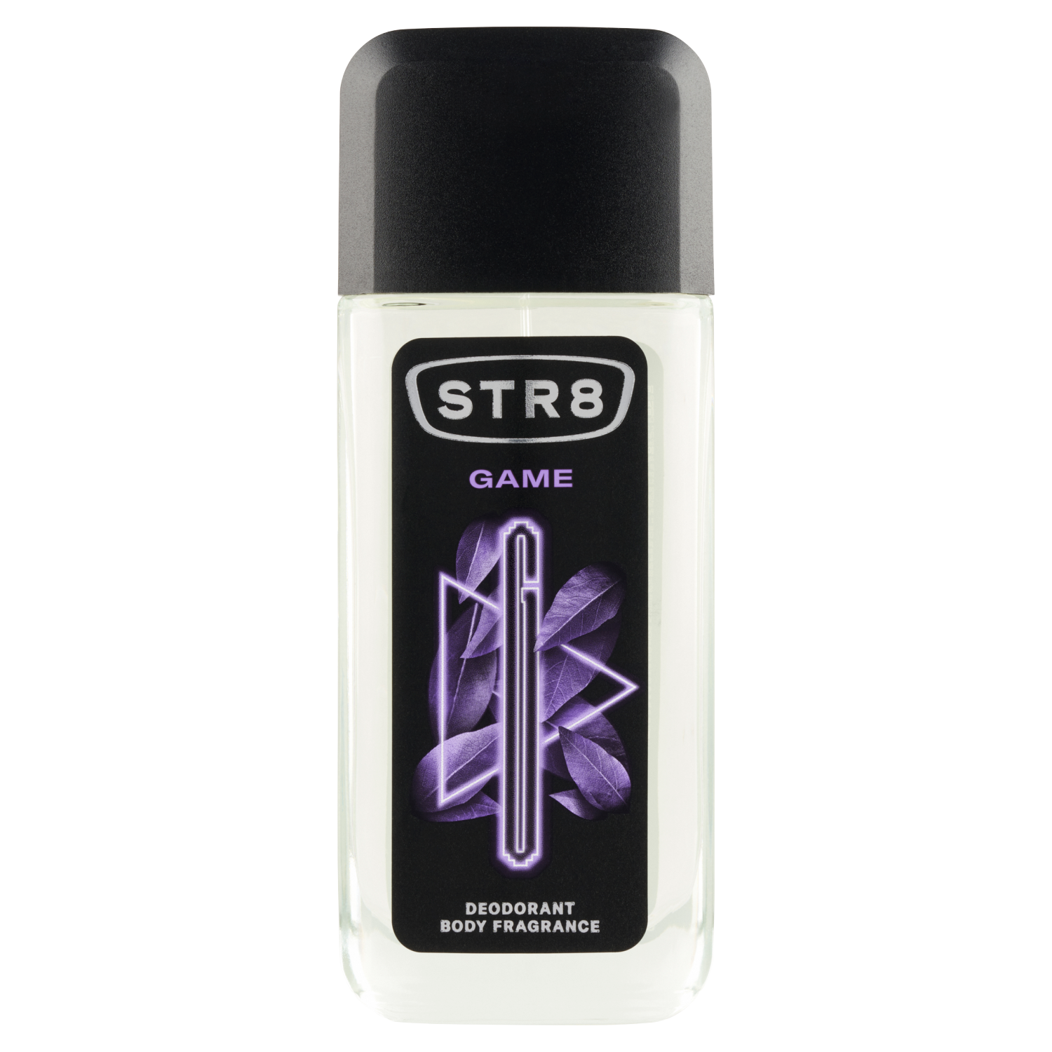 STR8 Game perfumowany dezodorant w sprayu męski, 85 ml