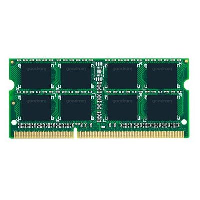 Pamięć RAM GOODRAM 8GB (1x8GB) DDR3 1600MT/s CL11