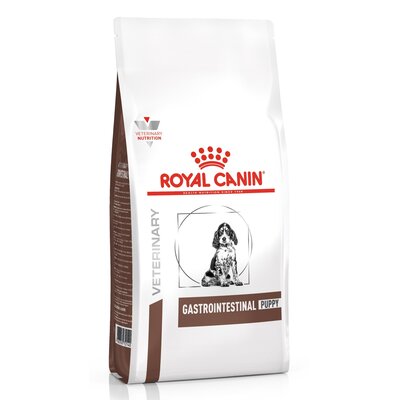 Karma dla psa ROYAL CANIN VHN Dog Gastrointestinal Puppy 1kg