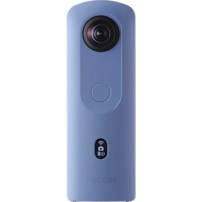 Kamera sportowa RICOH Theta SC2 Niebieski
