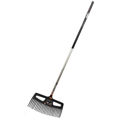 Grabie FISKARS Xact L 1027037 do liści