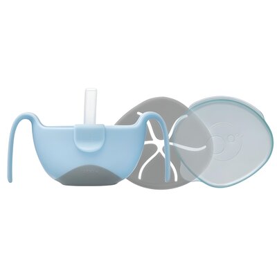 Miseczka B.BOX BB00405 Bubblegum