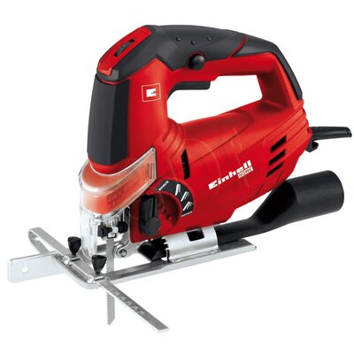 Wyrzynarka EINHELL TH-JS 85