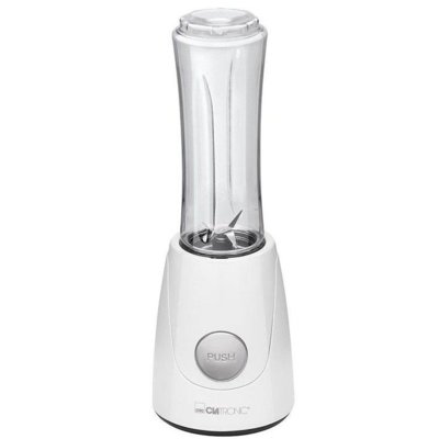Blender kielichowy CLATRONIC SM 3593 Biały (Sportowy)