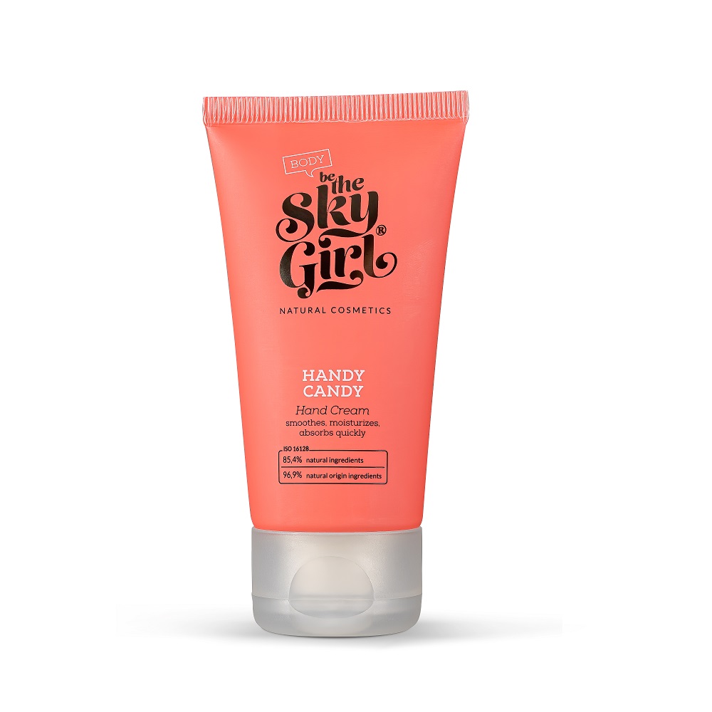 Be The Sky Girl Handy Candy krem do rąk, 50 ml