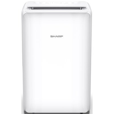 Osuszacz SHARP UD-P16E-W