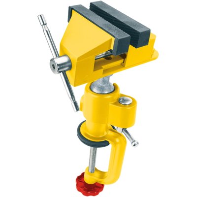 Imadło modelarskie TOPEX 07A307 75 mm