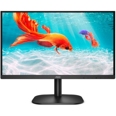 Monitor AOC 22B2H 21.5" 1920x1080px