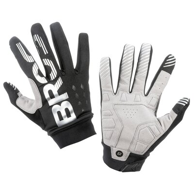 Rękawiczki rowerowe ROCKBROS RS209 (rozmiar XL)