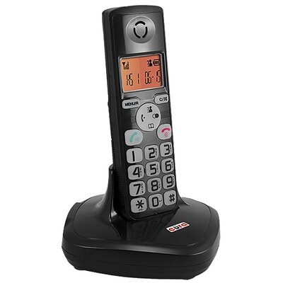 Unifon EURA CL-3602B Bezprzewodowy