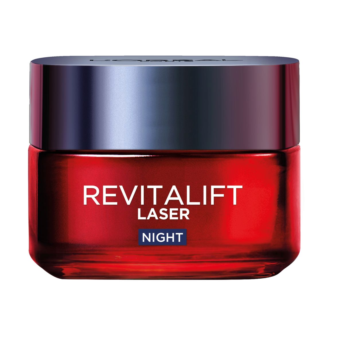 L'Oréal Paris Revitalift Laser X3 krem przeciw oznakom starzenia się na noc, 50 ml