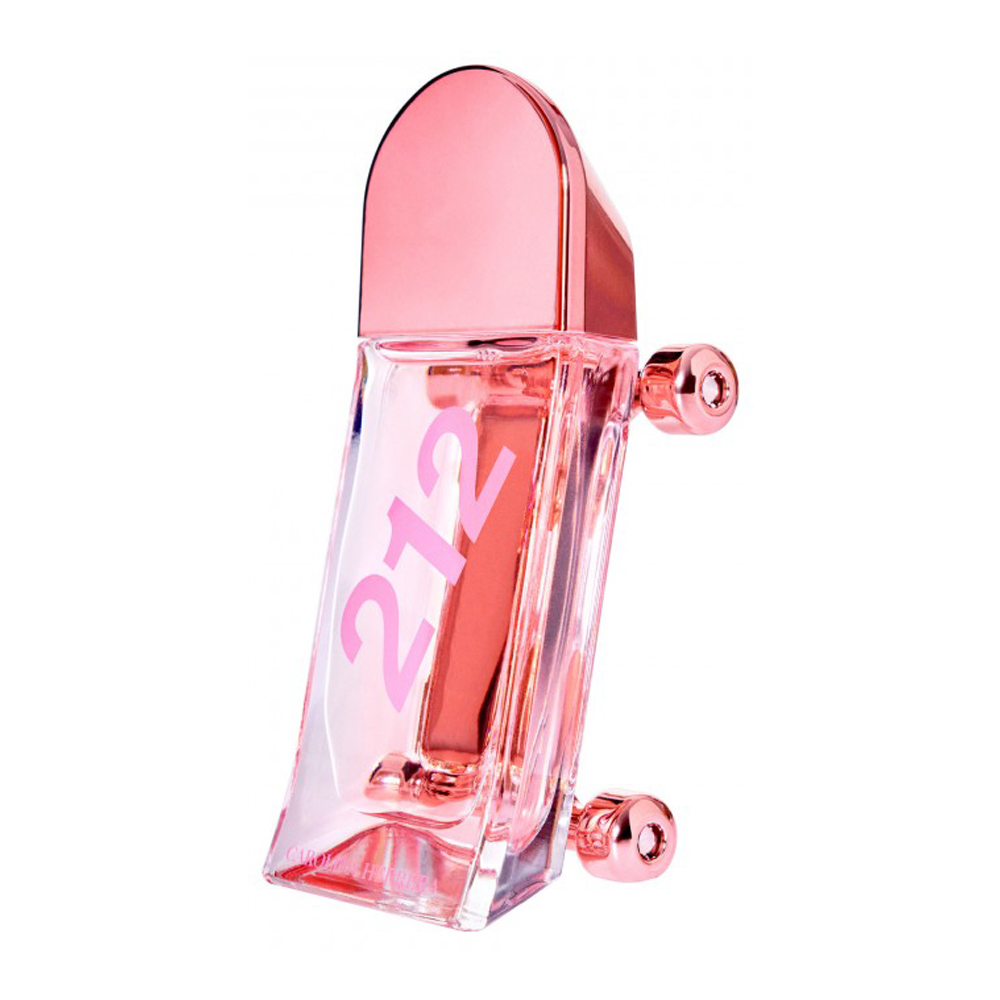 Carolina Herrera 212 Heroes Forever Young woda perfumowana damska, 30 ml