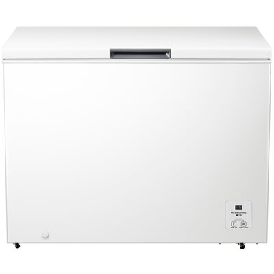 Zamrażarka HISENSE FC386D4AWLYE