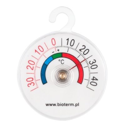Termometr BIOTERM 040200