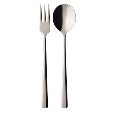 Villeroy&Boch - Sztućce do spaghetti Daily Line Specials