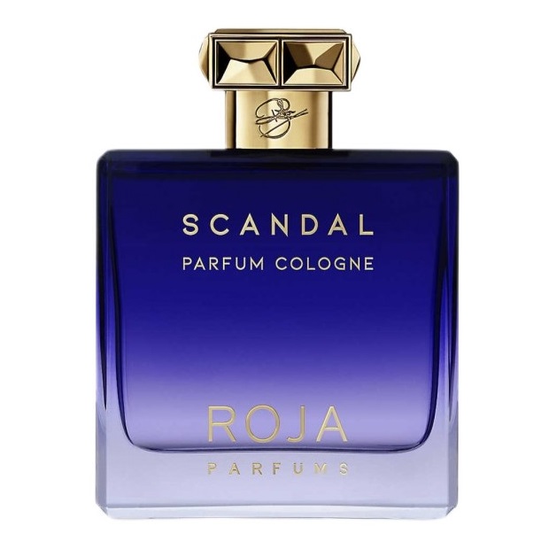 Roja Parfums Scandal Pour Homme Parfum Cologne woda kolońska męska, 100 ml