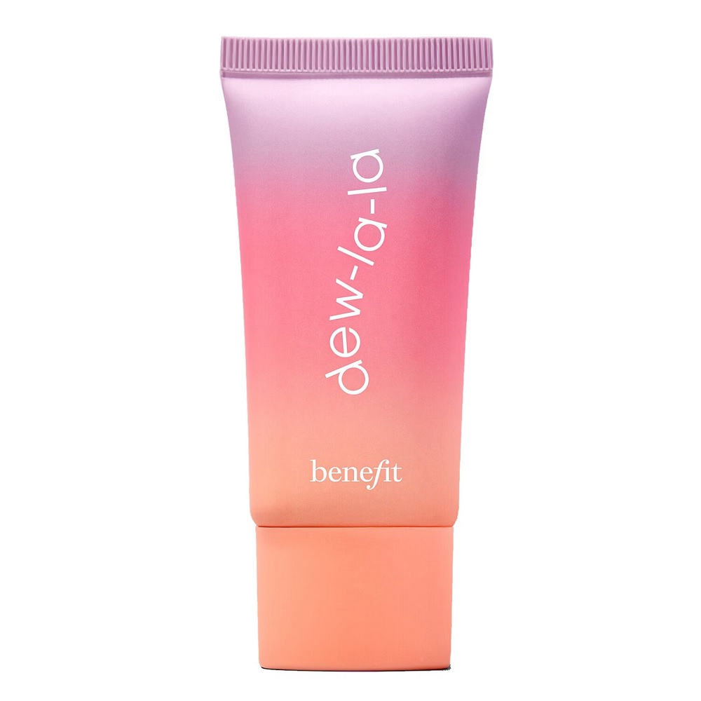 Benefit Dew-la-la Liquid Glow rozświetlacz w płynie Comet, 25 ml