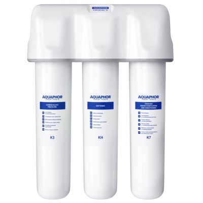 Filtr AQUAPHOR Kryształ H (K3 KH K7)