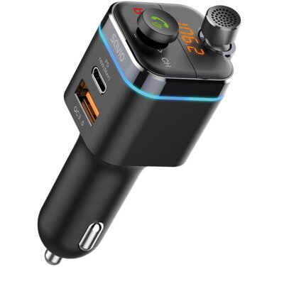 Transmiter FM SAVIO TR-12